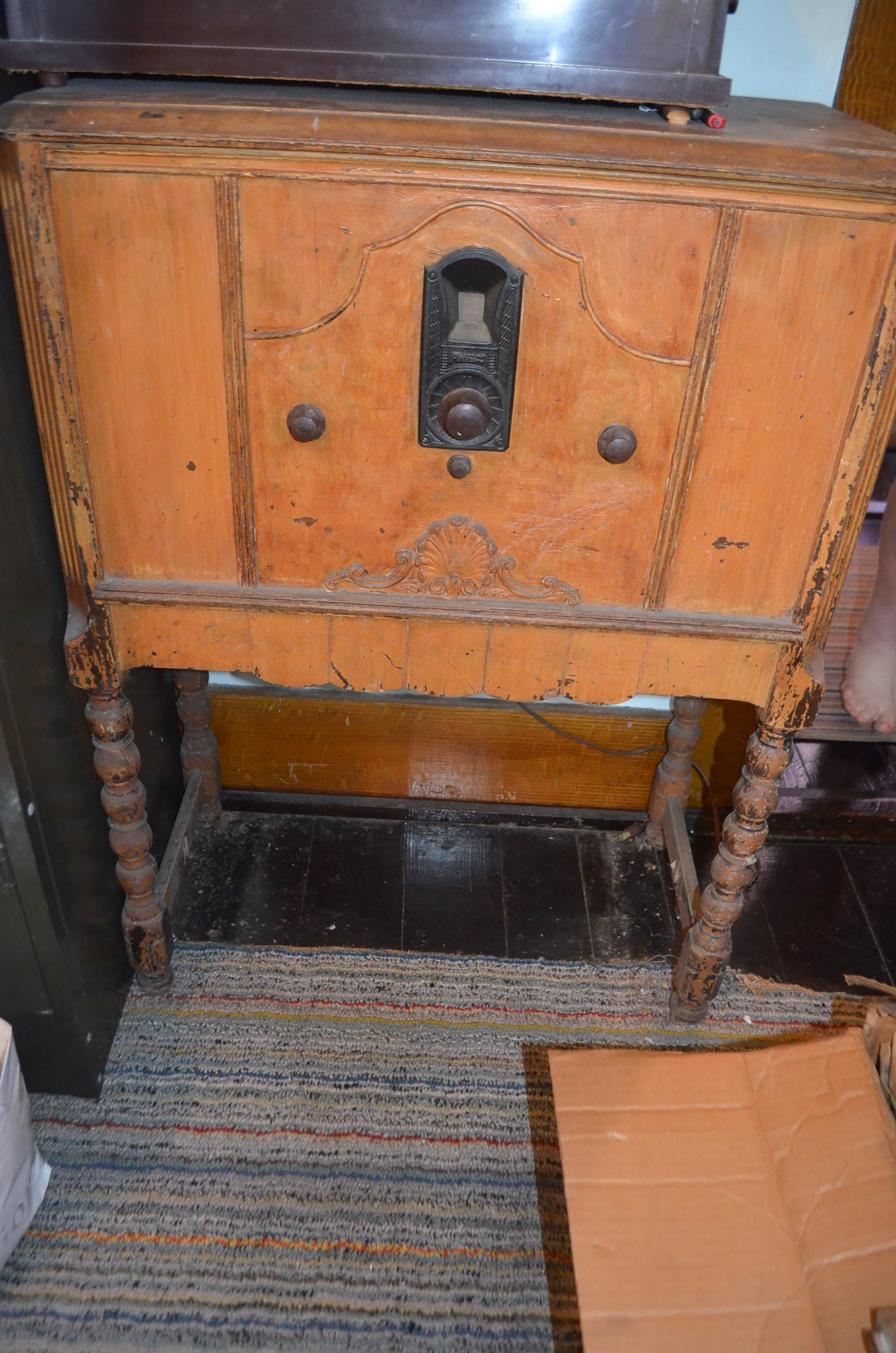 Property photo 109 - PERSONAL PROPERTY ANTIQUE & COLLECTIBLES AUCTION IN DEKALB CO., INDIANA